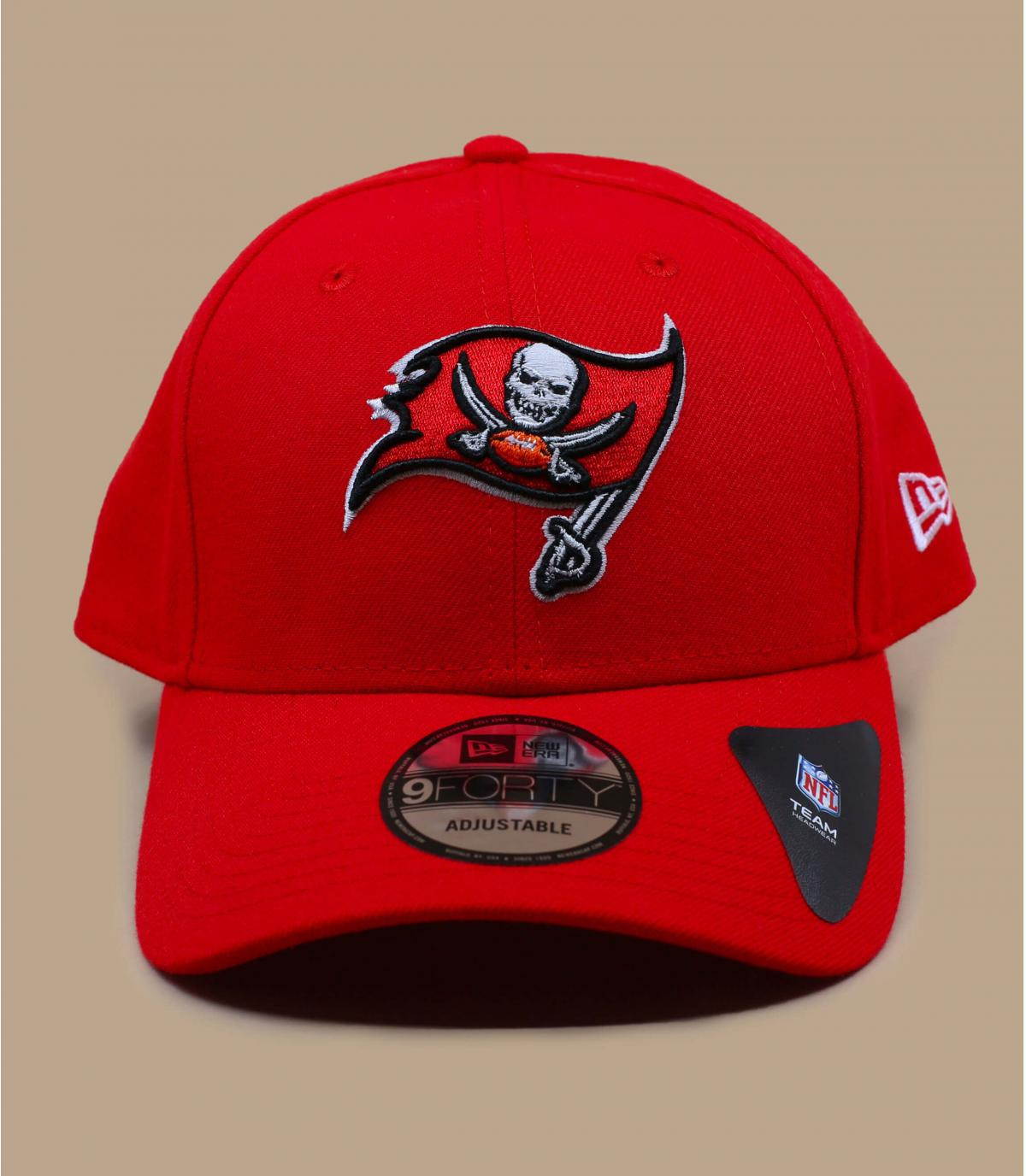 NFL The League Buccaneers team New Era